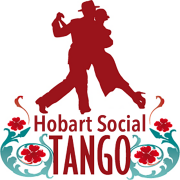 Hobart Social Tango Logo